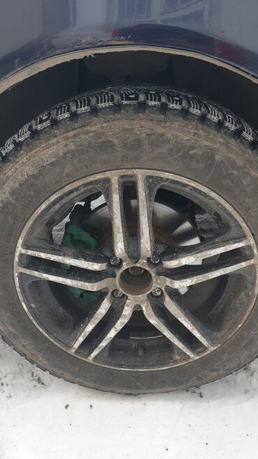 Volkswagen: Volkswagen Passat Variant: 1994 г., 1.8 л, Универсал — 8