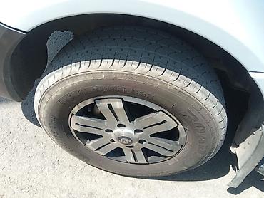 Mercedes-Benz: Mercedes-Benz Спринтер: 2007 г., 2.2 л, Автомат, Дизель, Фургон — 3