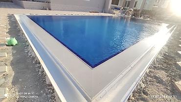 Hovuzlar: Hovuz tikinti, hovuz tikintisi, hovuzların tikintisi, hovuz mozaikası — 2