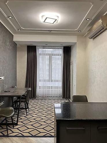 Долгосрочная аренда квартир: 2 комнаты, Собственник, Без подселения, С мебелью полностью — 1