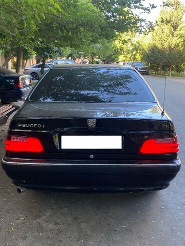 suret qutusu satisi: Peugeot Orijinal, İşlənmiş