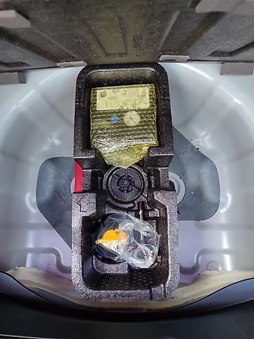 Kia: Kia Morning: 2020 г., 1 л, Автомат, Бензин, Хэтчбэк — 12