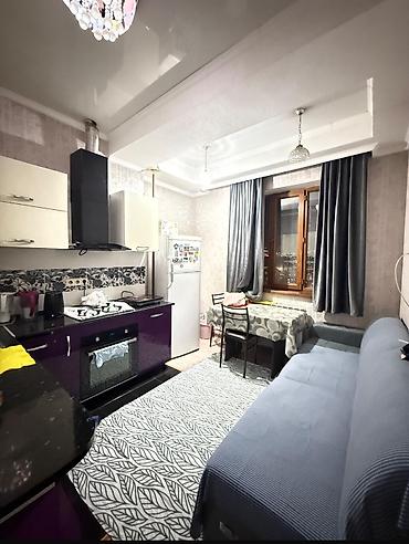 Продажа квартир: 2 комнаты, 66 м², Элитка, 12 этаж, Евроремонт — 5