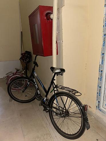 saft velosiped 29: Б/у Городской велосипед Stels, 24", скоростей: 1, Самовывоз — 1