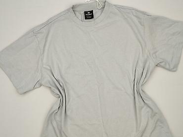 pull and bear kolekcja: PULL&BEAR, T-shirt damski, rozmiar XL — 1