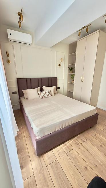 псо арт сити: 3 комнаты, 94 м², Элитка, 12 этаж, Дизайнерский ремонт — 5