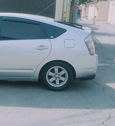 Toyota: Toyota Prius: 1.5 l | 2007 il Hetçbek — 8