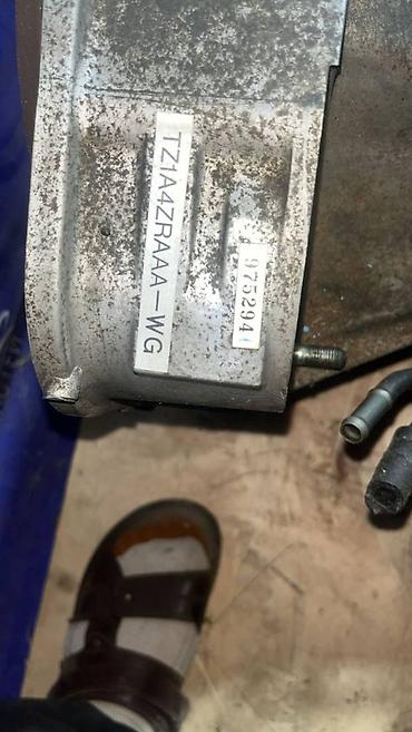 ej 20: Коробка передач Автомат Subaru 2000 г., Б/у, Оригинал, Япония — 7