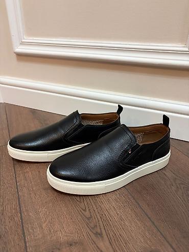 Ayaqqabılar: Tommy Hilfiger kişi ayaqqabısı - Ölçü: 41 Qiymet sondur - Material — 3