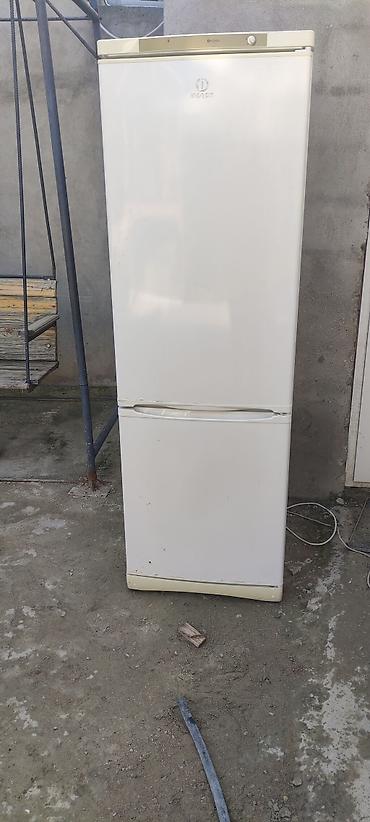 xaladelnik aliram: Indesit iki qapılı soyuducu.Evde artig oldugu ucun satilir.İslemeyine — 1