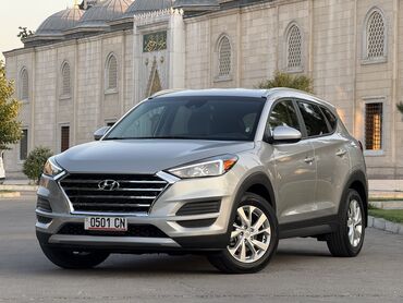 датчик коленвала мерс 124: Hyundai Tucson: 2019 г., 2 л, Типтроник, Бензин, Кроссовер