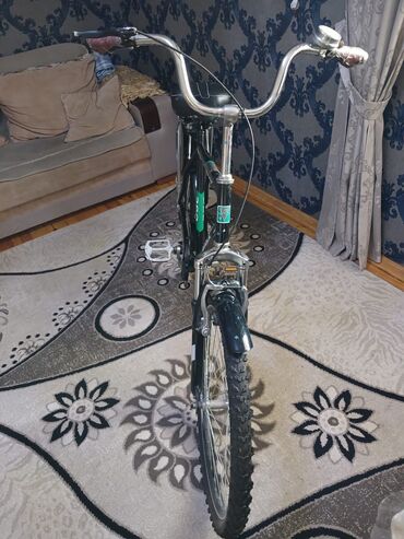 Şəhər velosipedləri: İşlənmiş Şəhər velosipedi 26", sürətlərin sayı: 32, Ünvandan götürmə