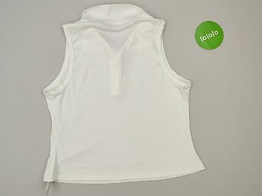 walbusch polo: Shein, Damska koszulka polo, rozmiar 4XL — 3