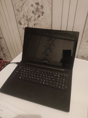 бу ноутбуки бишкек в Кыргызстан | Ноутбуки и нетбуки: Lenovo