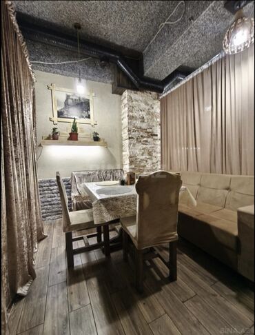 Restoran, kafelər: Ahmedli metronun 35metr yaxınlığında Mehemmed Hadi 45 ünvan icareye — 3