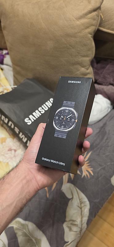 galaxy watch: SALAM REAL ALICI VVHATSAPPA YAZSIN,Hədiyyə verilib artığdı diə — 1