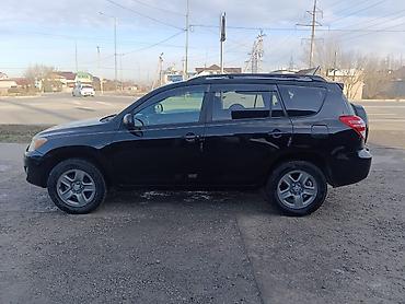 Toyota: Toyota RAV4: 2012 г., 2.5 л, Автомат, Бензин, Кроссовер — 5