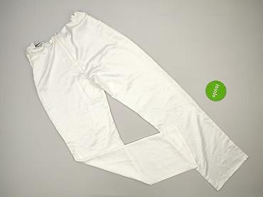 pull and bear pull and bear pull and bear: AsYou, Spodnie materiałowe damskie, rozmiar L — 3