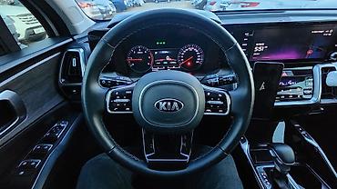 Kia: Kia Sorento: 2021 г., 2.2 л, Автомат, Дизель, Кроссовер — 15