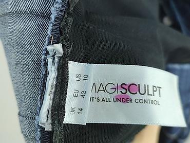 mango jeans grace: Jeansy damskie, rozmiar L — 4