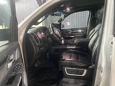 ram trx цена: Dodge Ram 1500: 2019 г., 5.7 л, Автомат, Бензин, Пикап — 8