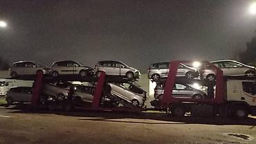 Mercedes-Benz: Mercedes-Benz Спринтер: 2011 г., 2.2 л, Механика, Дизель, Бус — 11