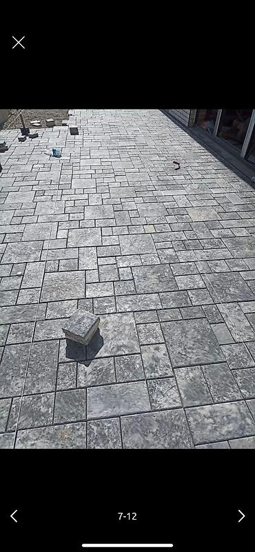 Кладка: Укладка брусчатки Демонтаж, Монтаж, Бесплатная консультация Больше 6 лет опыта — 18