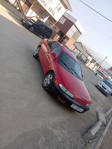 калпак цена бишкек: Mazda 626: 1992 г., 2 л, Механика, Бензин, Хэтчбэк