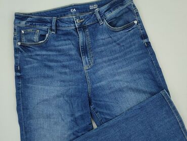 simond spodnie: Jeansy damskie, rozmiar 2XL