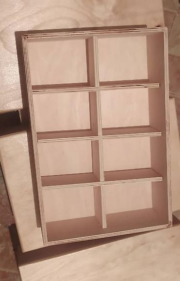 коробки для печенья: Продаем ящики для подарков. Для тех, кто ищет упаковку для своей — 1