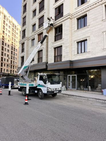 Услуги автокрана: Стрела 16 м, 200 т — 7