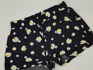 Shorts for women, size 3XL (EU 46)