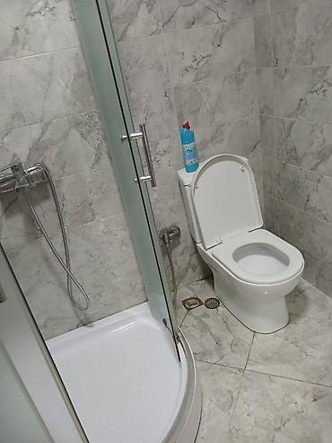 Mənzillər: 3 otaqlı, Yeni tikili, m. Nəriman Nərimanov, 85 kv. m — 3