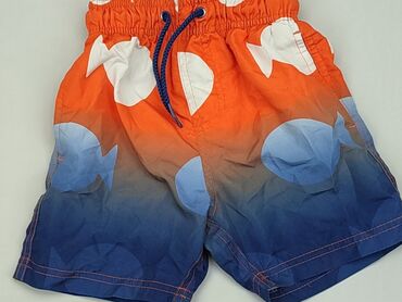 top king spodenki: Shorts, 1.5-2 years, 92, condition - Good