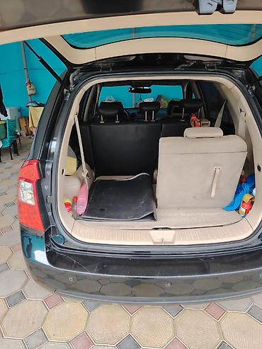 mercedes disk per page 40: Kia Carens: 0.2 l | 2008 il Sedan — 1