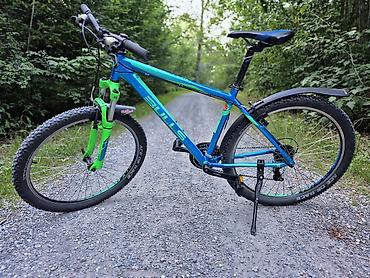 Bicikli za odrasle: BULLS Wildtail 27,5 MTB Na mom profilu možete naći još nekoliko — 10