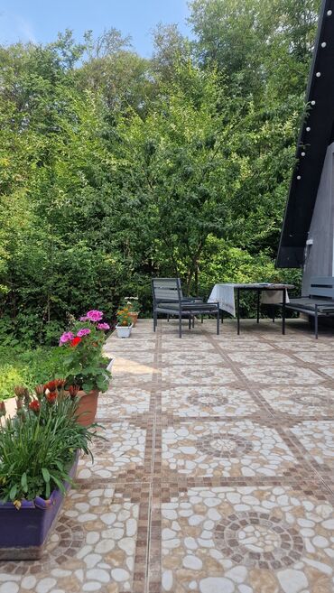 Günlük kirayə evlər: 40 kv. m, 2 otaqlı, İnternet, Qaz, İşıq — 16