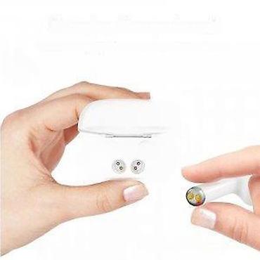 Slušalice: I12 TWS Bluetooth HiFi stereo slušalice. i12 TWS Bluetooth HiFi stereo — 20