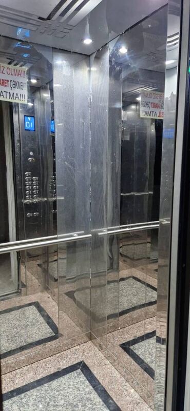 Yeni tikili: Zığ qəs., 2 otaqlı, Yeni tikili, 58 kv. m -da lalafo.az — 13 Yeni tikili: Zığ qəs., 2 otaqlı, Yeni tikili, 58 kv. m — 13