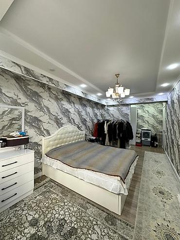 Продажа квартир: 3 комнаты, 118 м², Элитка, 2 этаж, Евроремонт — 8