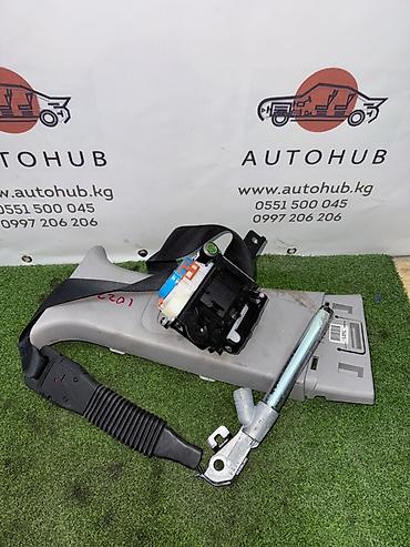 Ремень безопасности Hyundai Kona OS 1 2017 лев. (б/у) at lalafo.kg Ремень безопасности Hyundai Kona OS 1 2017 лев. (б/у)