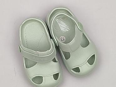 Kids' Footwear: Sandals 15 and less, Used at lalafo.pl — 1 Kids' Footwear: Sandals 15 and less, Used — 1