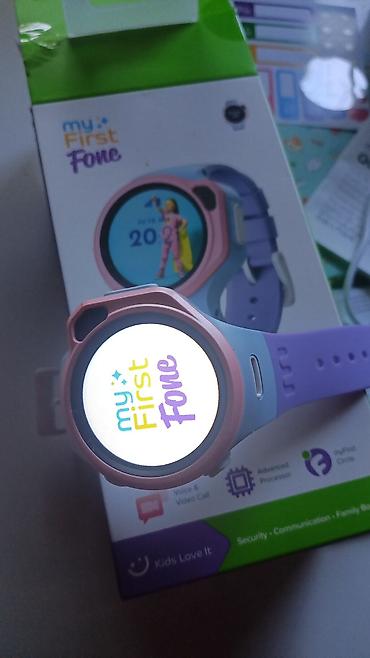 Prodajem myFirst Fone R1s, nov i praktično nekorišćen – samo izvađen