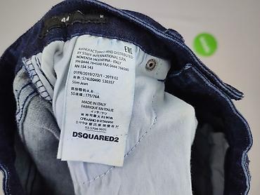 dsquared jeansy: Dsquared2, Jeansy damskie, rozmiar S — 4