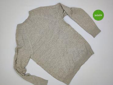 h: H&M L.O.G.G., Sweter damski, rozmiar S — 3