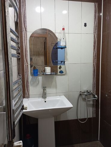 Köhnə tikili: Sumqayıt, 2 otaqlı, Köhnə tikili, 50 kv. m — 9