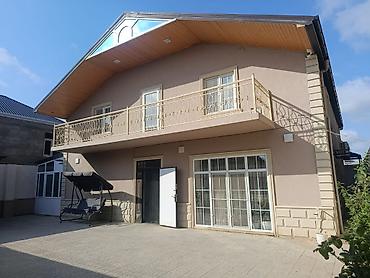 Həyət evləri və villaların satışı: Məmmədli 6 otaqlı, 118 kv. m, Kredit yoxdur, Yeni təmirli — 1