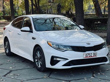 опель зафира автомат: Kia Optima: 2018 г., 2.4 л, Автомат, Бензин