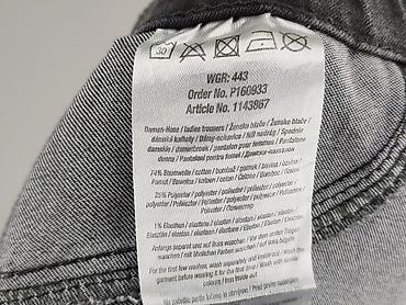 big m jeans: Janina, Jeansy damskie, rozmiar XL — 5