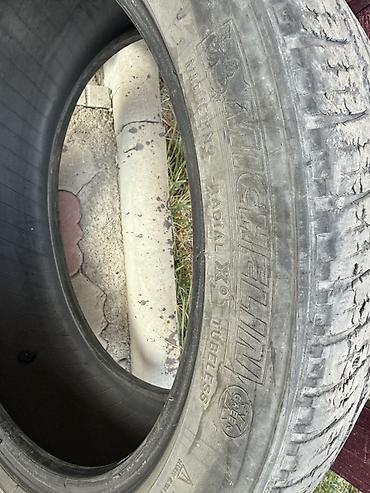 mishlen: Шины 225 / 45 / R 18, Лето, Б/у, Комплект, Легковые, США, Michelin — 3
